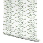 Rifle Paper Co. Climbing Vine wallpaper, color Gold, SKU RF7424