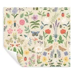Rifle Paper Co. Curio - Cream Wallpaper | Buy Online Rifle Paper Co. Curio wallpaper, color Cream, SKU PSW1542RL