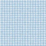 Rifle Paper Co. Daisy Gingham - Blue Wallpaper | Buy Online Rifle Paper Co. Daisy Gingham wallpaper, color Blue, SKU PSW1689RL