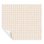 Rifle Paper Co. Daisy Gingham - Blush Wallpaper | Buy Online Rifle Paper Co. Daisy Gingham wallpaper, color Blush, SKU PSW1690RL