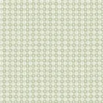 Rifle Paper Co. Daisy Gingham wallpaper, color Green, SKU PSW1694RL