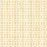 Rifle Paper Co. Daisy Gingham wallpaper, color Yellow, SKU PSW1692RL