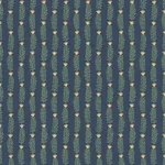 Rifle Paper Co. Eden - Blue & Green Wallpaper | Buy Online Rifle Paper Co. Eden wallpaper, color Blue & Green, SKU RP7342