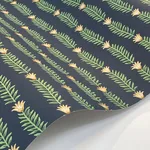 Rifle Paper Co. Eden - Blue & Green Wallpaper | Buy Online Rifle Paper Co. Eden wallpaper, color Blue & Green, SKU RP7342