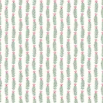 Rifle Paper Co. Eden wallpaper, color White & Green, SKU RP7340