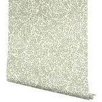 Rifle Paper Co. Elodie - Cream Wallpaper | Buy Online Rifle Paper Co. Elodie wallpaper, color Cream, SKU PSW1673RL