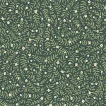 Rifle Paper Co. Elodie - Evergreen Wallpaper | Buy Online Rifle Paper Co. Elodie wallpaper, color Evergreen, SKU PSW1674RL