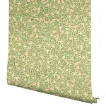 Rifle Paper Co. Elodie wallpaper, color Gold, SKU PSW1671RL