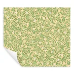 Rifle Paper Co. Elodie wallpaper, color Gold, SKU PSW1671RL