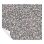 Rifle Paper Co. Elodie - Lavender Wallpaper | Buy Online Rifle Paper Co. Elodie wallpaper, color Lavender, SKU PSW1693RL