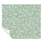 Rifle Paper Co. Elodie - Light Blue Wallpaper | Buy Online Rifle Paper Co. Elodie wallpaper, color Light Blue, SKU PSW1672RL