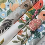 Rifle Paper Co. Garden Party Trellis - White & Dark Pink Wallpaper | Buy Online Rifle Paper Co. Garden Party Trellis wallpaper, color White & Dark Pink, SKU RP7310