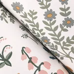 Rifle Paper Co. Menagerie Garden - Blush Multicolor Wallpaper | Buy Online Rifle Paper Co. Menagerie Garden wallpaper, color Blush Multicolor, SKU PSW1550RL