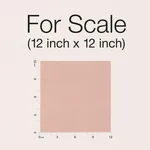 Rifle Paper Co. Palette wallpaper, color Light Pink, SKU RI5183