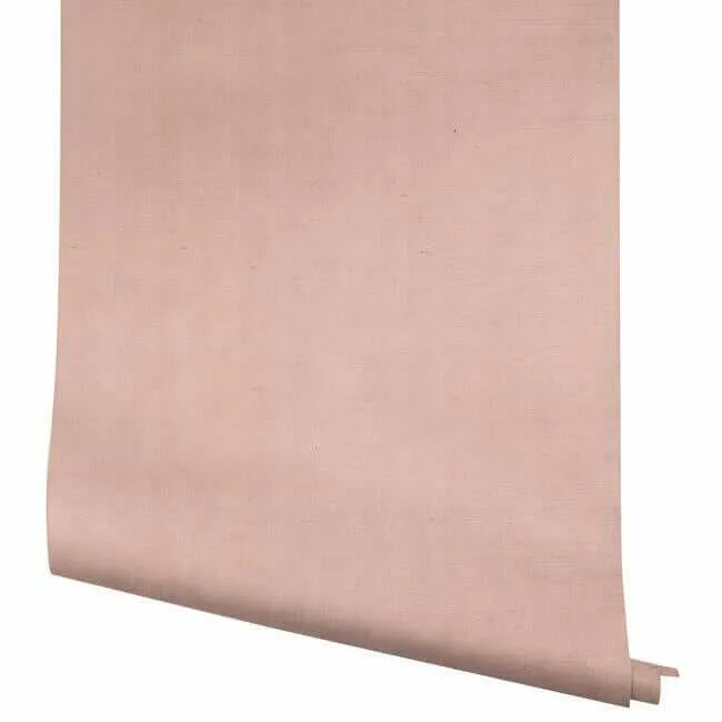 Rifle Paper Co. Palette wallpaper, color Light Pink, SKU RI5183