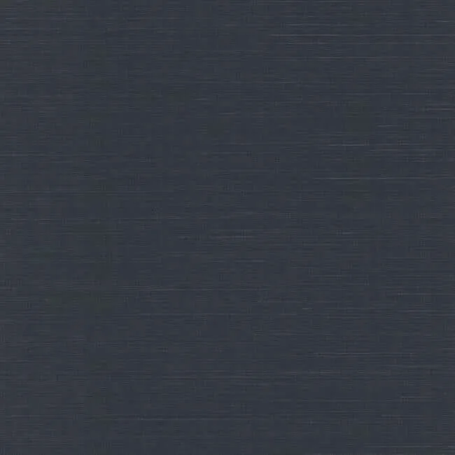 Rifle Paper Co. Palette wallpaper, color Navy, SKU RI5188