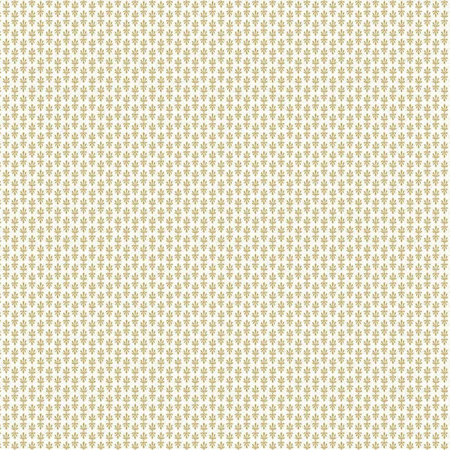 Rifle Paper Co. Petal wallpaper, color Beige, SKU RP7360