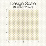 Rifle Paper Co. Petal wallpaper, color Beige, SKU RP7360