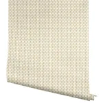 Rifle Paper Co. Petal wallpaper, color Beige, SKU RP7360