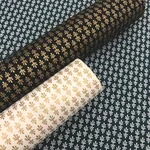 Rifle Paper Co. Petal wallpaper, color Beige, SKU RP7360