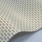 Rifle Paper Co. Petal wallpaper, color Beige, SKU RP7360