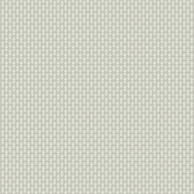 Rifle Paper Co. Petal wallpaper, color Black, SKU RP7362