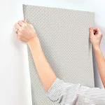 Rifle Paper Co. Petal - Black Wallpaper | Buy Online Rifle Paper Co. Petal wallpaper, color Black, SKU RP7362