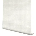 Rifle Paper Co. Petal wallpaper, color Off White, SKU RP7364