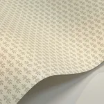 Rifle Paper Co. Petal wallpaper, color Off White, SKU RP7364