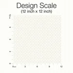 Rifle Paper Co. Petal wallpaper, color Off White, SKU RP7364