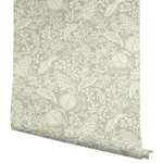 Rifle Paper Co. Pomegranate wallpaper, color Pistachio, SKU PSW1630RL