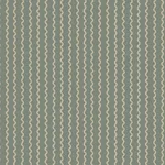 Rifle Paper Co. Rickrack wallpaper, color Moss, SKU RF7553