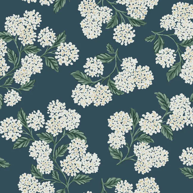 RP7395 | Hydrangea – Blue