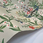 Rifle Paper Co. Luxembourg - Beige & Red Wallpaper | Buy Online Rifle Paper Co. Luxembourg wallpaper, color Beige & Red, SKU RP7327