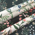 Rifle Paper Co. Luxembourg - White & Green Wallpaper | Buy Online Rifle Paper Co. Luxembourg wallpaper, color White & Green, SKU RP7328