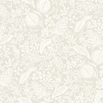 Rifle Paper Co. Pomegranate wallpaper, color Beige, SKU RP7388