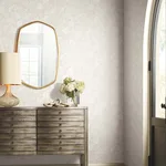 Rifle Paper Co. Pomegranate wallpaper, color Beige, SKU RP7388