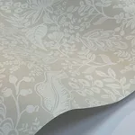 Rifle Paper Co. Pomegranate wallpaper, color Beige, SKU RP7388