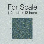 Rifle Paper Co. Tapestry - Indigo Wallpaper | Buy Online Rifle Paper Co. Tapestry wallpaper, color Indigo, SKU RI5126