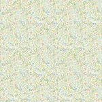 Rifle Paper Co. Tapestry - Light Mustard Wallpaper | Buy Online Rifle Paper Co. Tapestry wallpaper, color Light Mustard, SKU RI5127
