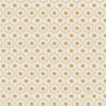 Rifle Paper Co. Emma - Linen Wallpaper | Buy Online Rifle Paper Co. Emma wallpaper, color Linen, SKU RF7443