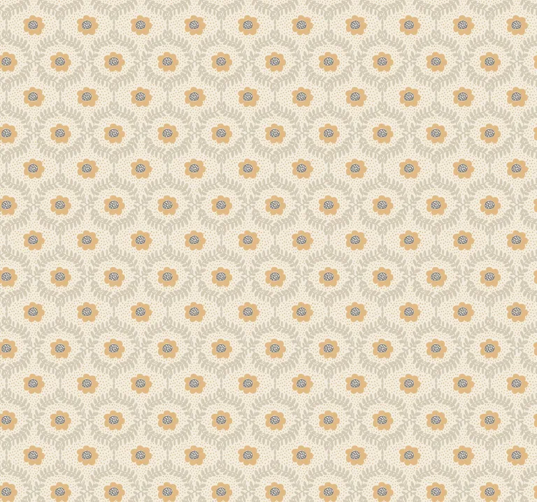 Rifle Paper Co. Emma wallpaper, color Linen, SKU RF7443