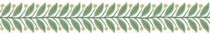 Rifle Paper Co. Garden - Green Wallpaper | Buy Online Rifle Paper Co. Garden wallpaper, color Green, SKU RF7531B