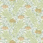 Rifle Paper Co. Highgrove - White Wallpaper | Buy Online Rifle Paper Co. Highgrove wallpaper, color White, SKU RF7501