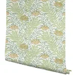 Rifle Paper Co. Highgrove - White Wallpaper | Buy Online Rifle Paper Co. Highgrove wallpaper, color White, SKU RF7501