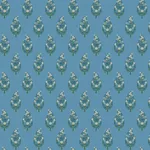 Rifle Paper Co. Paisley - Blue Wallpaper | Buy Online Rifle Paper Co. Paisley wallpaper, color Blue, SKU RF7473