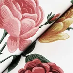 Rifle Paper Co. Roses wallpaper, color Blush, SKU RF7546