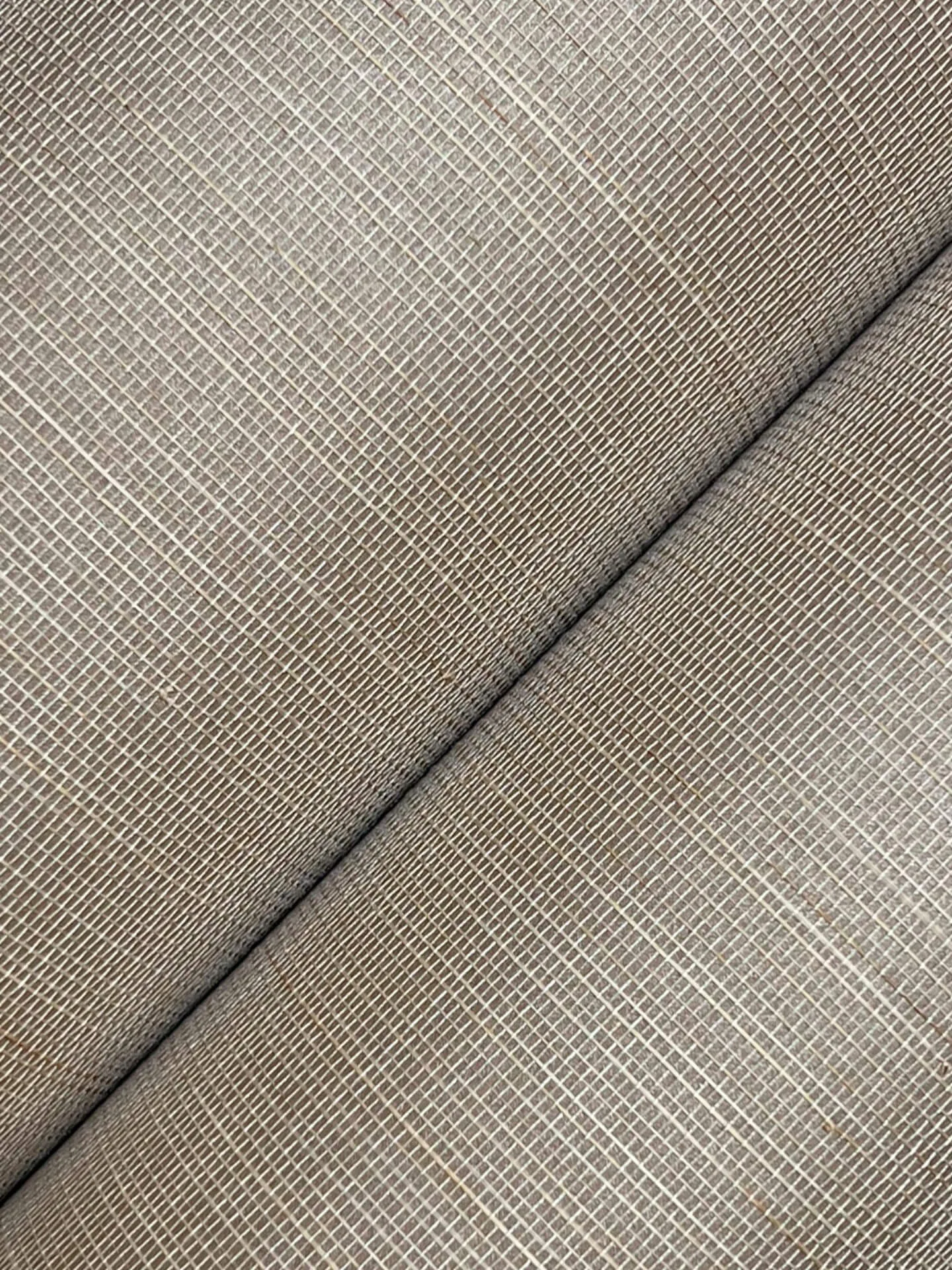Ronald Redding Abaca Weave - Beige Wallpaper | Buy Online Ronald Redding Abaca Weave wallpaper, color Beige, SKU GL0501GV