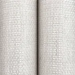 Ronald Redding Airy Paperweave - Silver Gray Wallpaper | Buy Online Ronald Redding Airy Paperweave wallpaper, color Silver Gray, SKU GRL88399