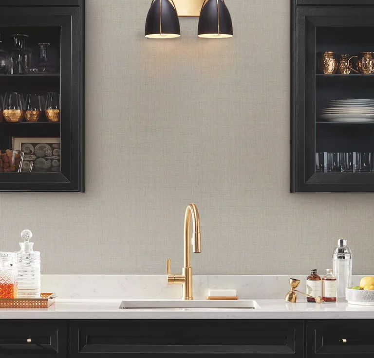 Ronald Redding Amari wallpaper, color Moonlight, SKU GT4592N